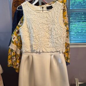 0184 - Dress - @ParkSo25